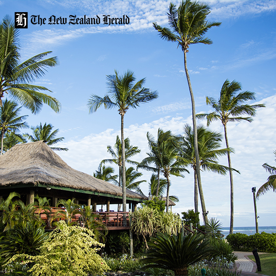Getaway Finds 5 of the Best Things to Do in Fiji