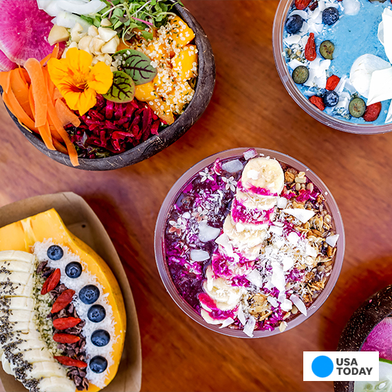 Cheap Eats in Hawaii: 8 of the Best Local Dining Spots in Waikiki