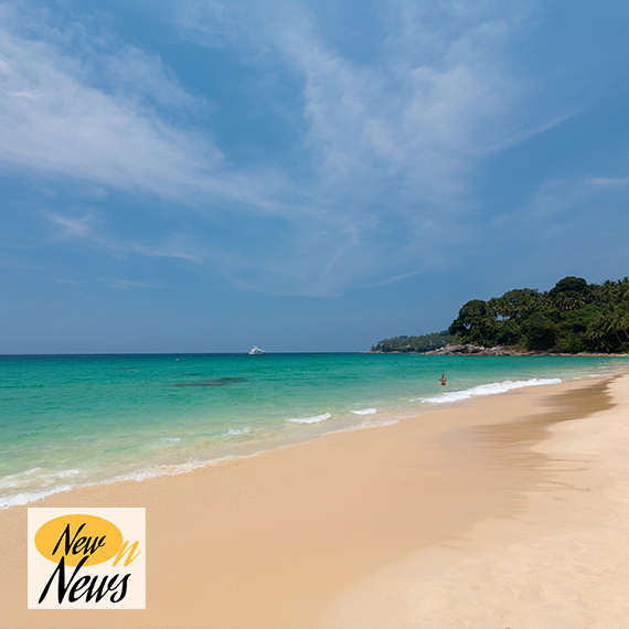 Room Review: Outrigger Surin Beach Resort, A Stylish Stay Just Metres from one of Phuket’s Best Beaches