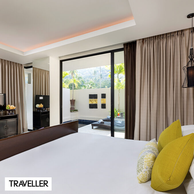 Travel Deals: Save 35 Percent on a Phuket Resort Stay