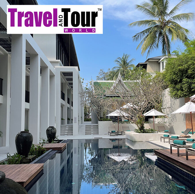 Newly Opened Outrigger Resort in Phuket Announces ‘Sandbox’ Promotion