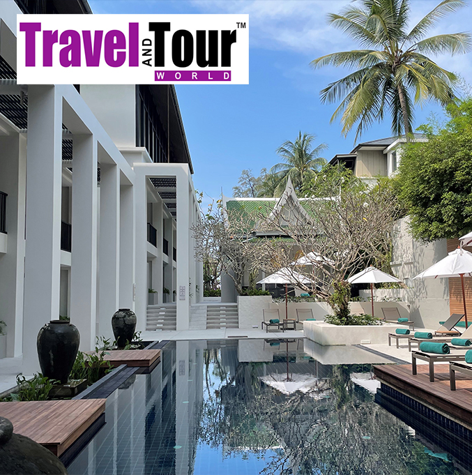 Newly Opened Outrigger Resort in Phuket Announces ‘Sandbox’ Promotion