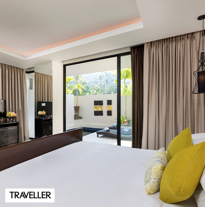 Travel Deals: Save 35 Percent on a Phuket Resort Stay