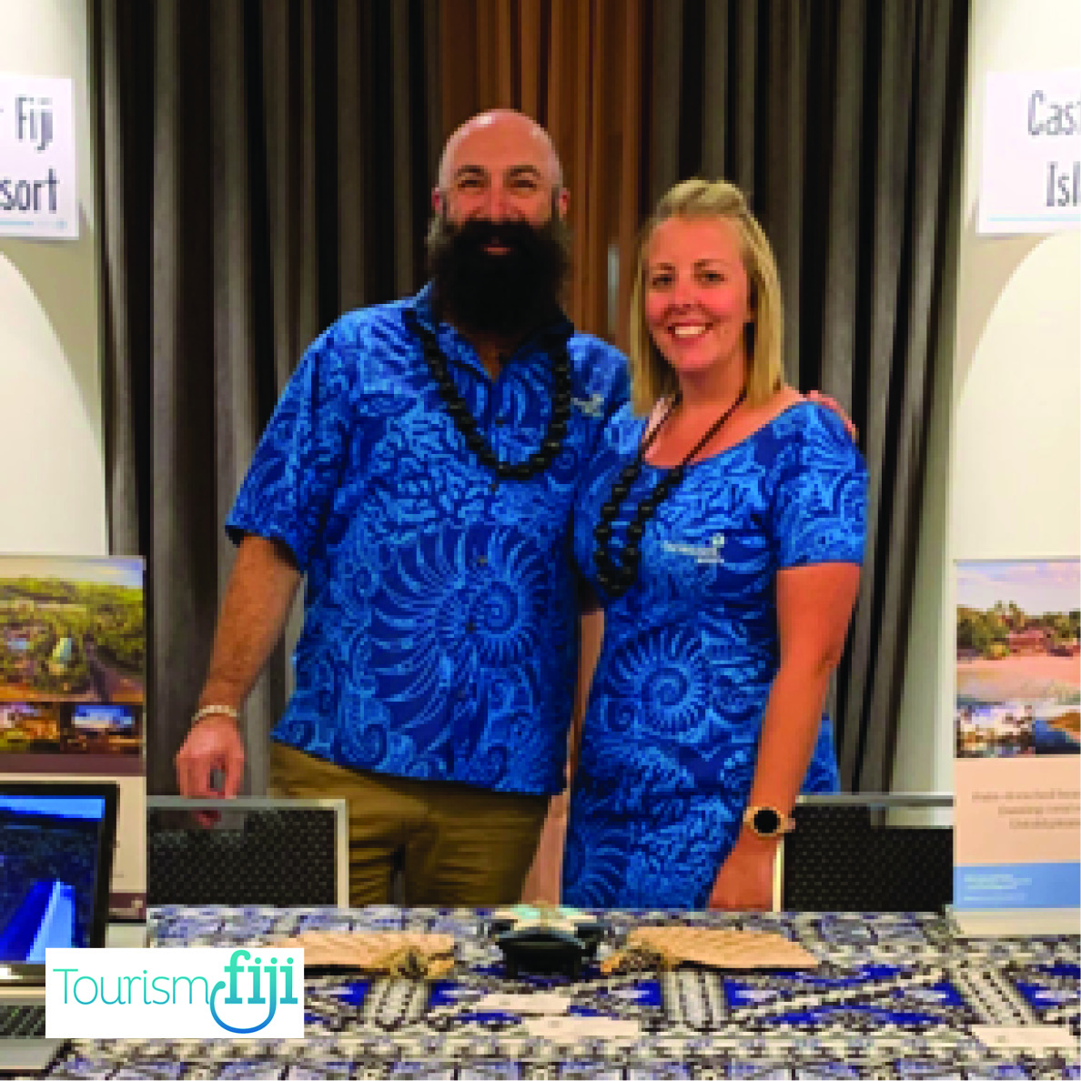 Tourism Fiji Roadshow Hits Four Australian Cities