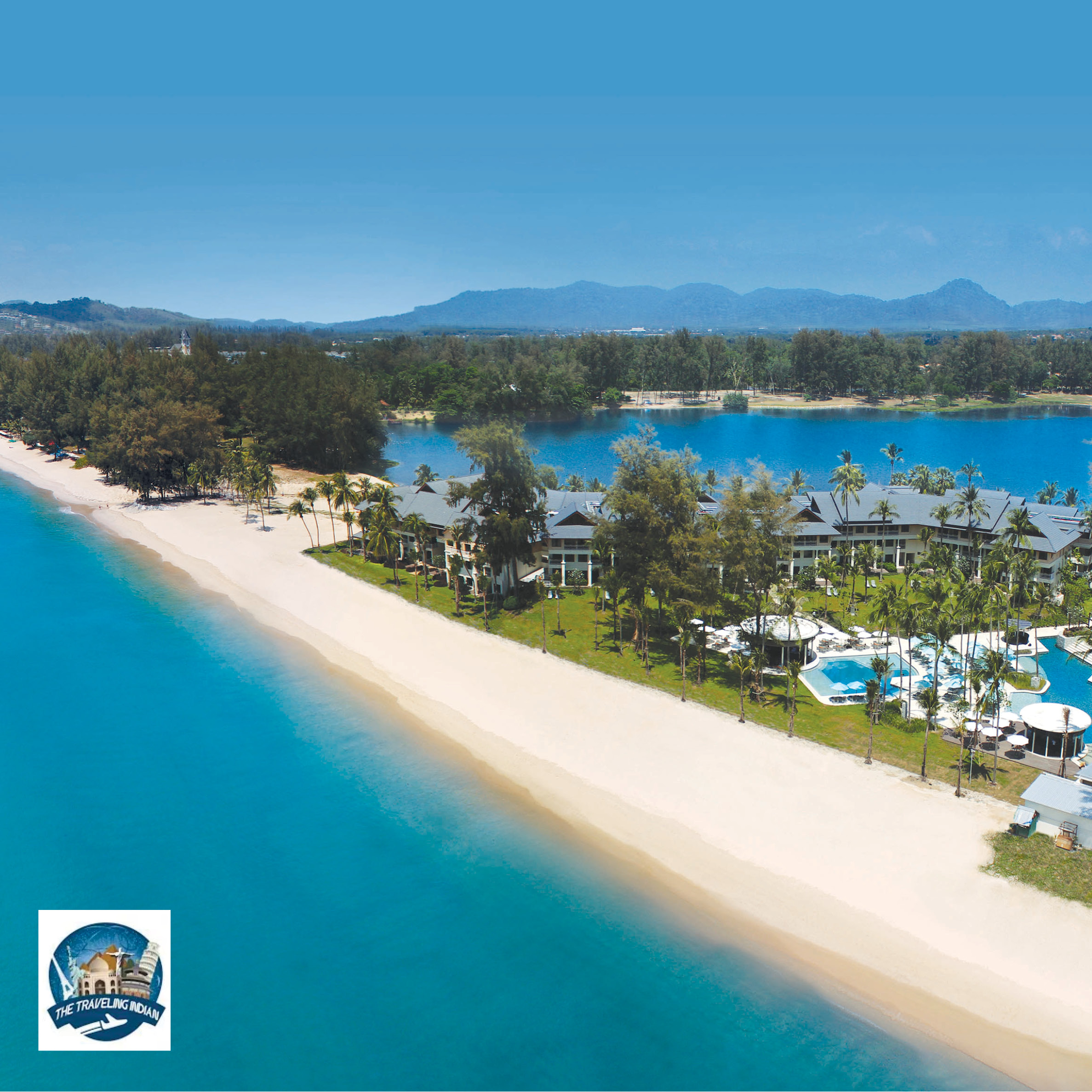 Where to Stay in Thailand