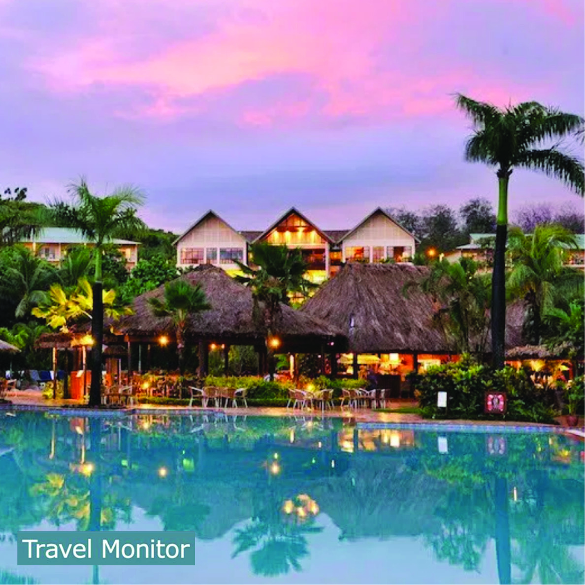 Outrigger Hotels and Resorts Announce Cyber Sale Deals