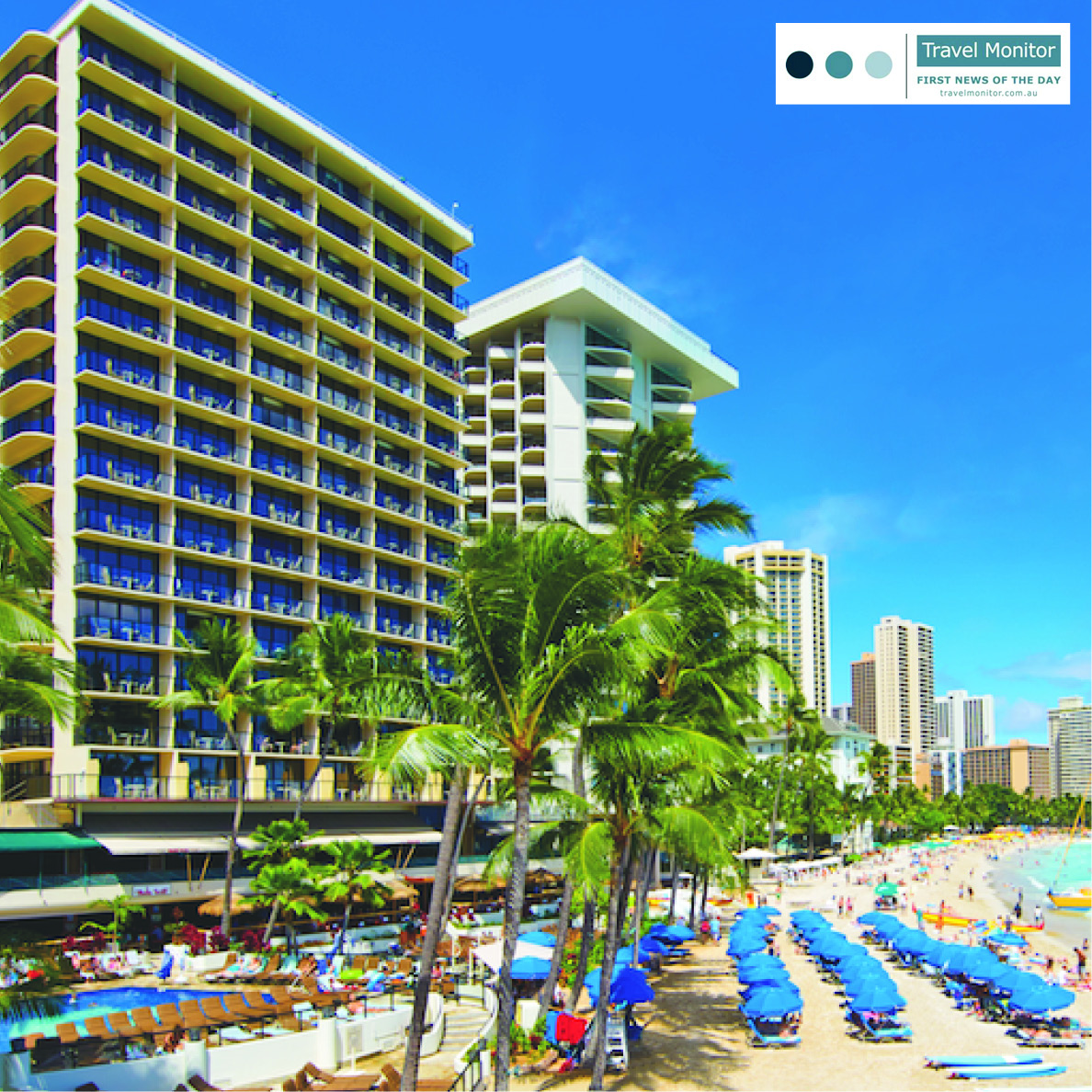 Win Your Way to Hawaii with Outrigger