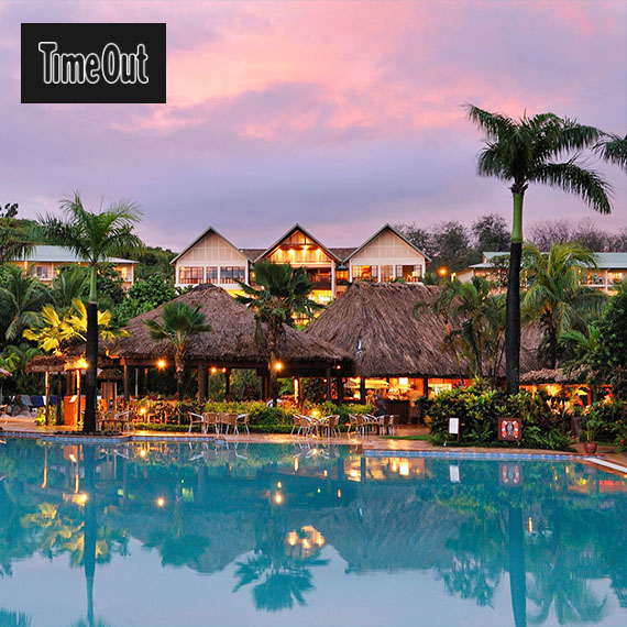 Three Great Fiji Getaways