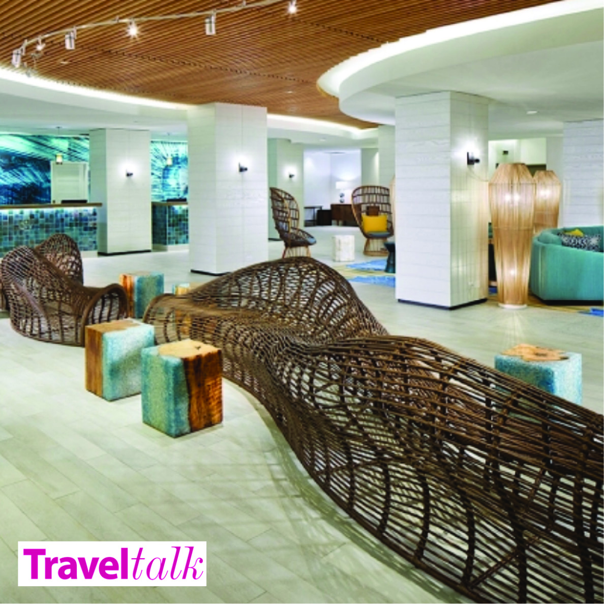 New Waikiki Beachcomber by Outrigger Unveiled