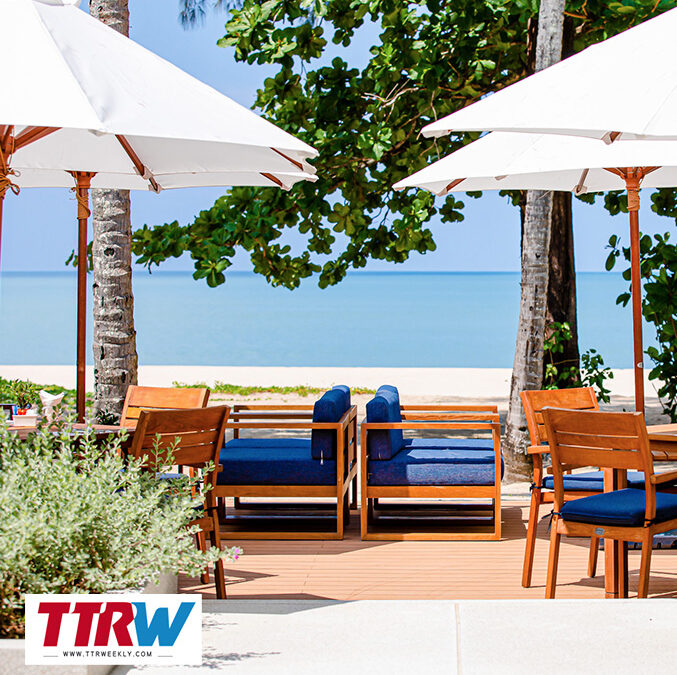Outrigger Set Out Songkran Specials