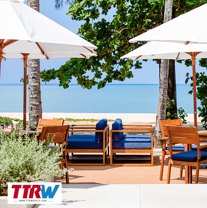 Outrigger Set Out Songkran Specials