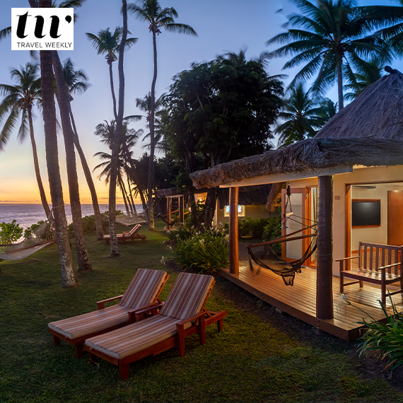 Outrigger Fiji Beach Resort’s Multi-Million Dollar Upgrade Nearing Completion