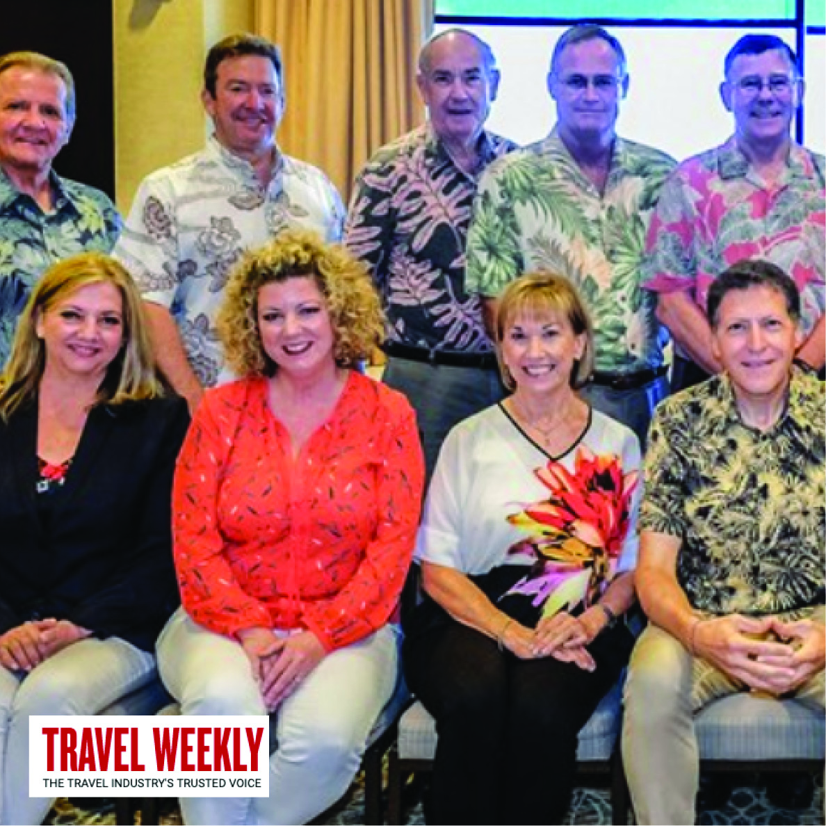 2019 Hawaii Roundtable