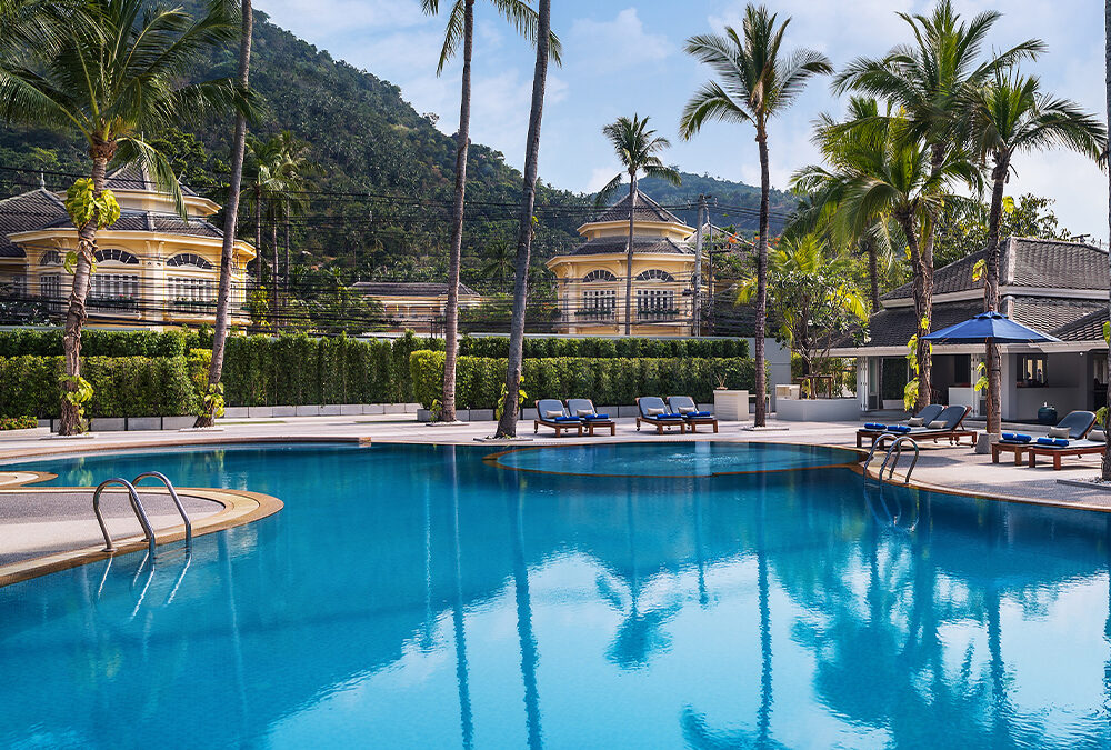 Outrigger Acquires Three Thailand Resorts