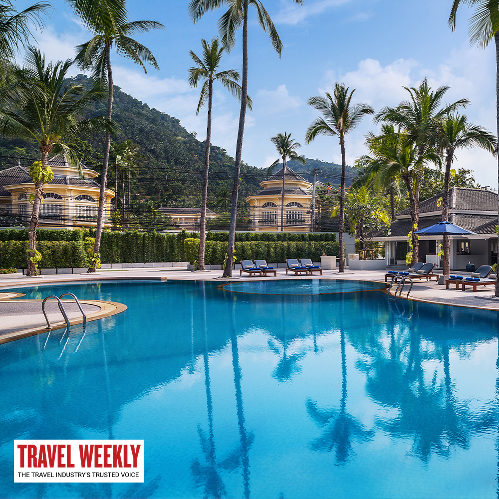 Outrigger Acquires Three Thailand Resorts