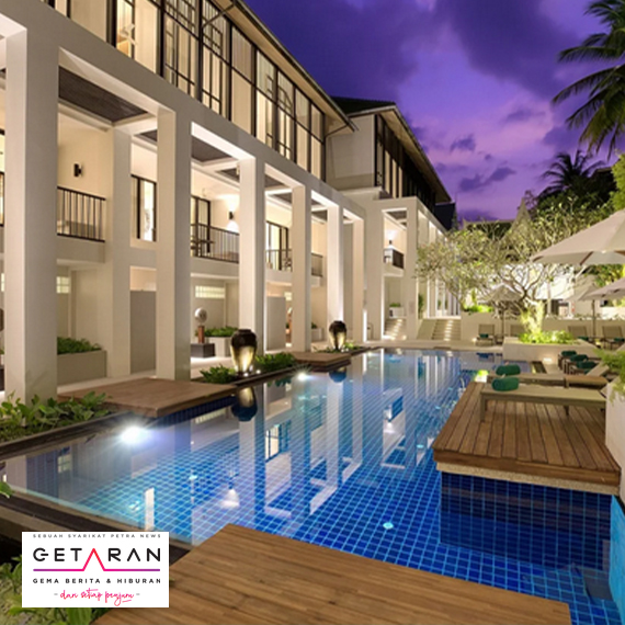 Forget Patong, Escape to Surin for a Peaceful Vacation