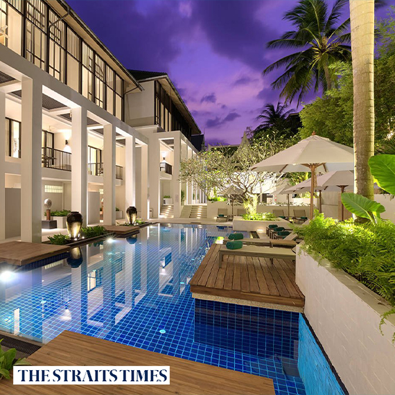 Suite Life: Get Luxe for Less at OUTRIGGER’s Three Thai Resorts