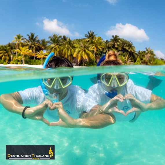 OUTRIGGER ‘Zones In’ on Ocean Conservation