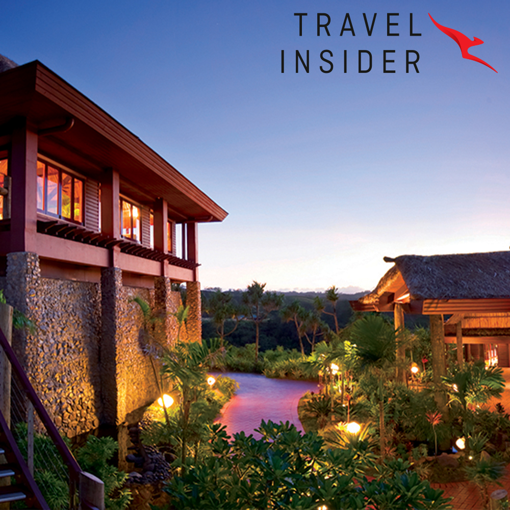 10 Ways to Make the Most of a Fiji Holiday