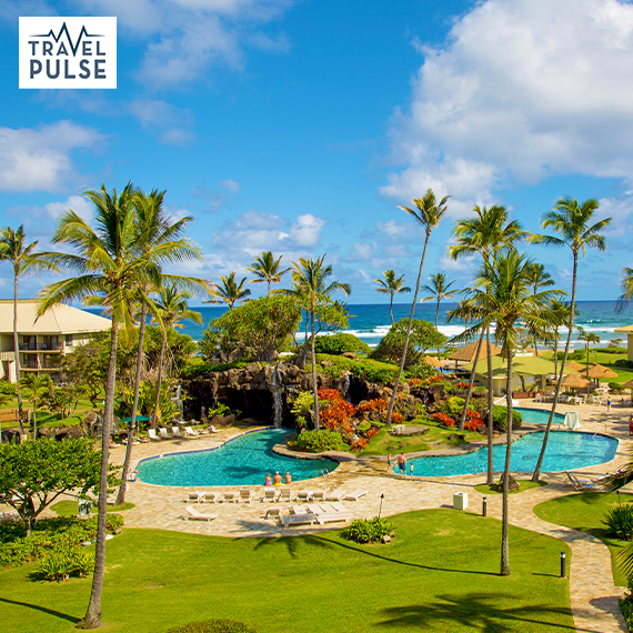 OUTRIGGER Expands in Hawai‘i With Acquisition of Kaua‘i Beach Resort & Spa