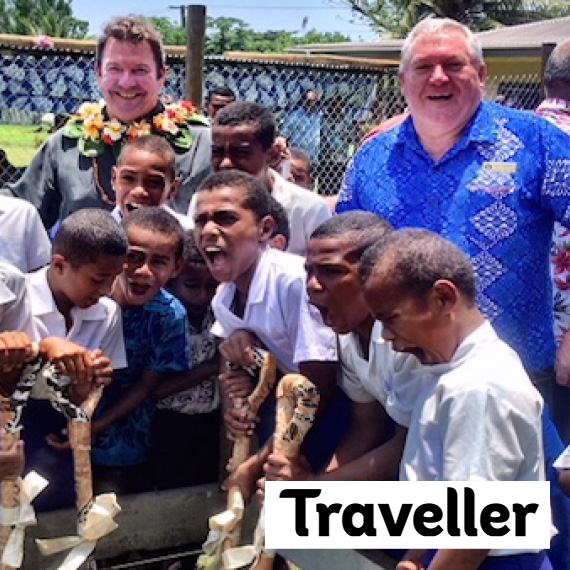 The best of the off-beat travel in 2017