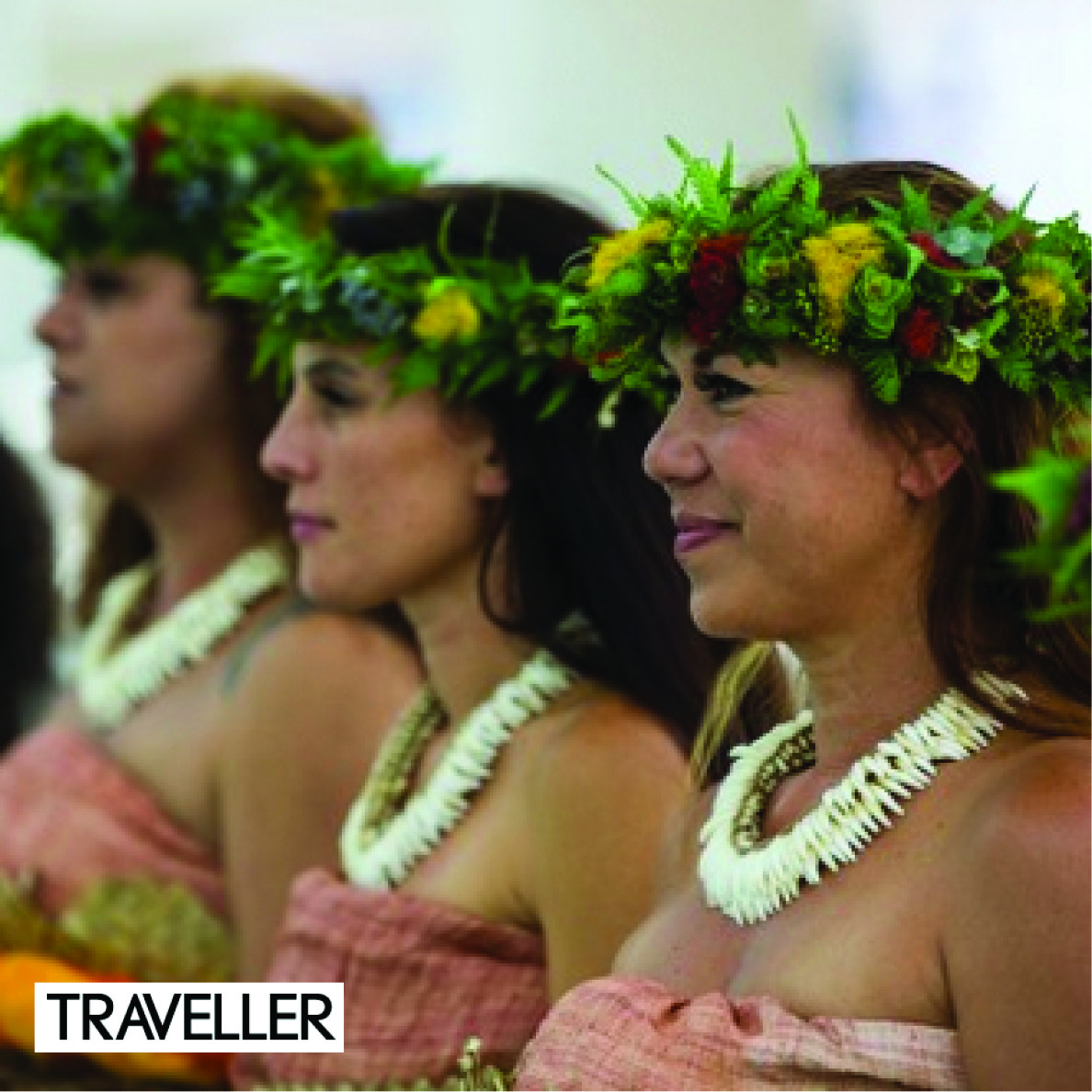 Hawaii, US: The real meaning behind the Hawaiian greeting Aloha
