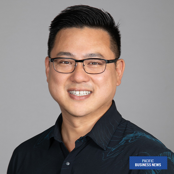 Outrigger Reef Waikiki Beach Resort Appoints New Resort Manager