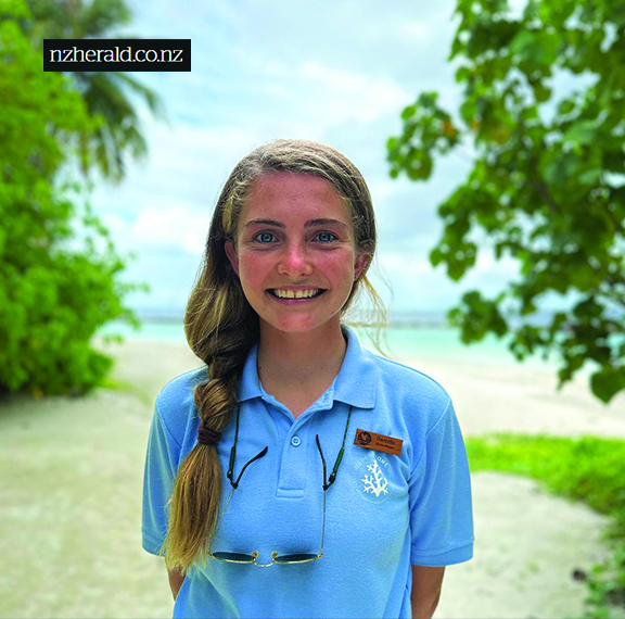 How to Have an Ethical Marine Wildlife Encounter in the Maldives