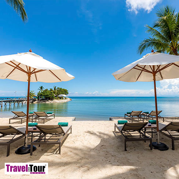 Outrigger Resorts in Thailand Enchants with Unique Blend of Luxury and Festival Cheer