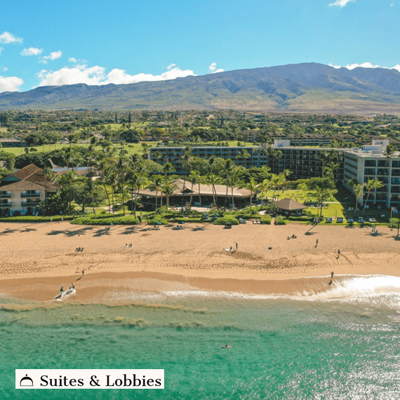 10 Best Family Hotels On Maui | Legendary Favorites (2024)