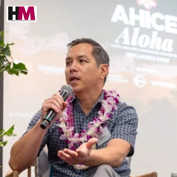 AHICE Aloha Conference Launches in Hawaii