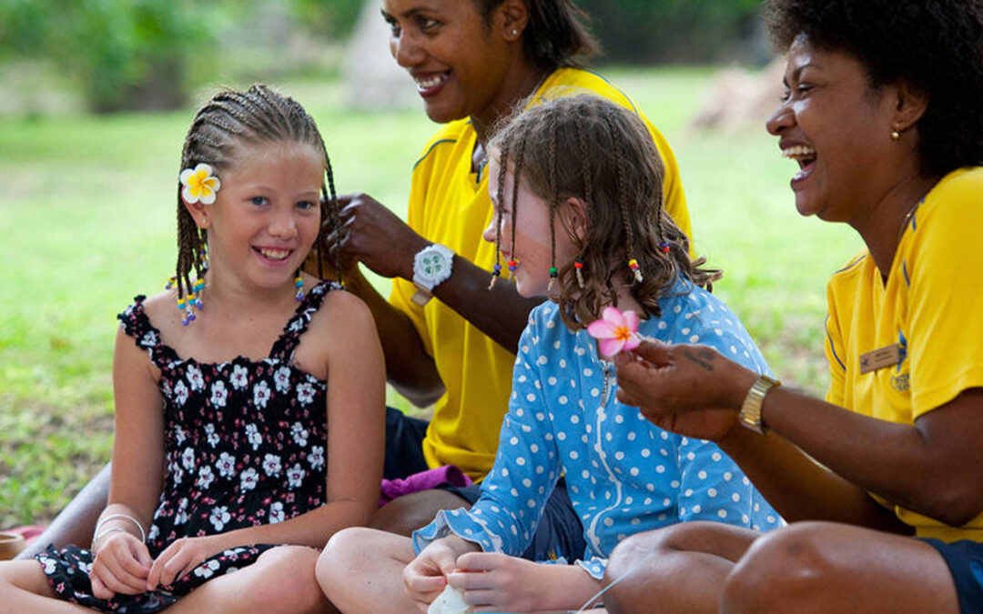 Which Fiji Holiday is Right for You?