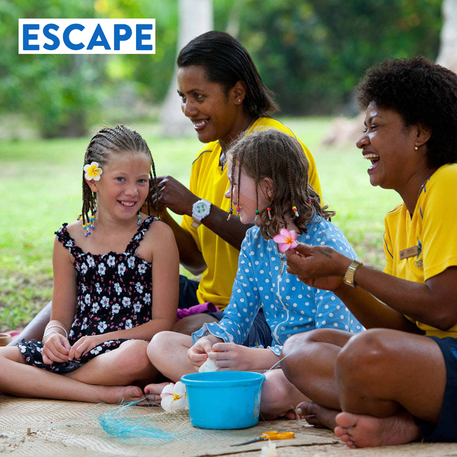 Which Fiji Holiday is Right for You?