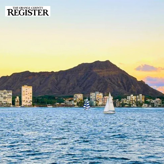 Travel: Is Hawai‘i Welcoming Tourists After the Maui Fire?