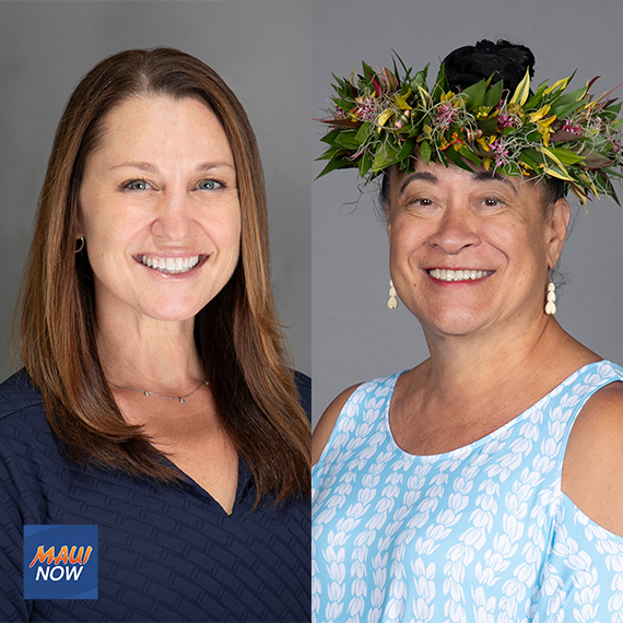 OUTRIGGER Resorts Names Meghan Lee and Luana Maitland for Leadership Positions