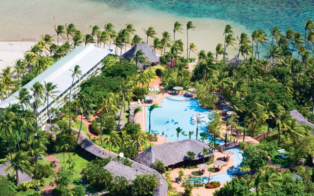 An Expert Expat Tips for the Coral Coast, Fiji