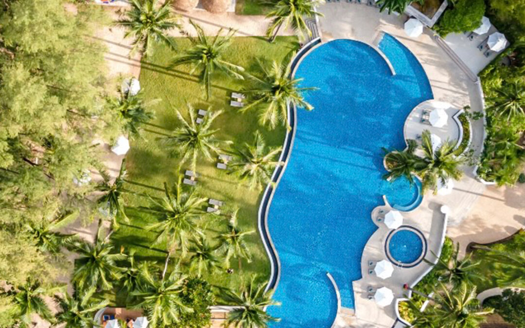 New Thai Resorts to Get Excited About