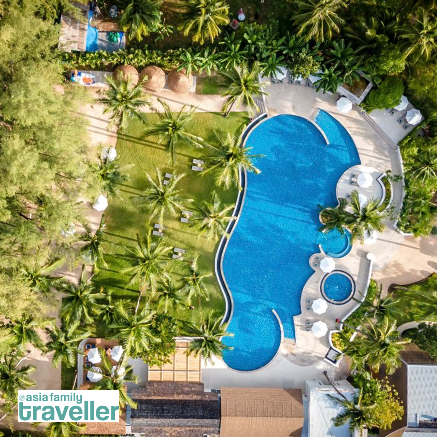 New Thai Resorts to Get Excited About