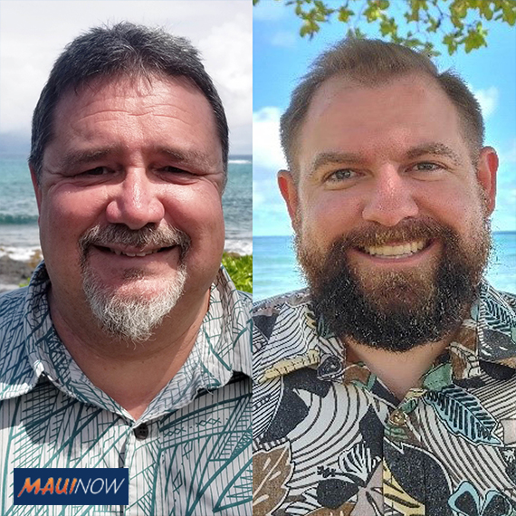 Hawai‘i Vacation Condos by OUTRIGGER Taps Two New GMs for Resorts on Maui and Kaua‘i