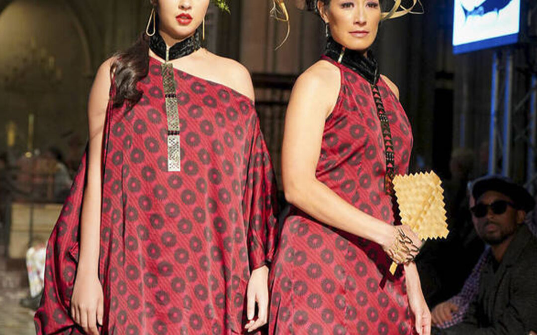 Kona Event Celebrates the Aloha Shirt