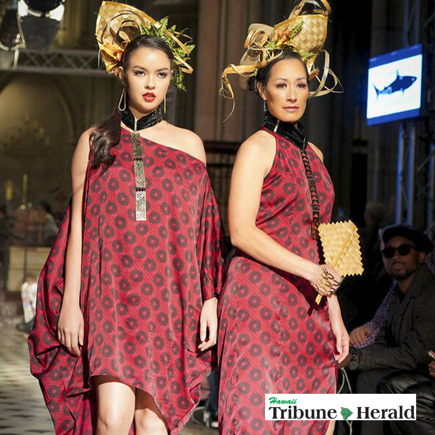 Kona Event Celebrates the Aloha Shirt