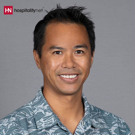 Justin Kam Named Corporate Director of Insurance at OUTRIGGER Hospitality Group