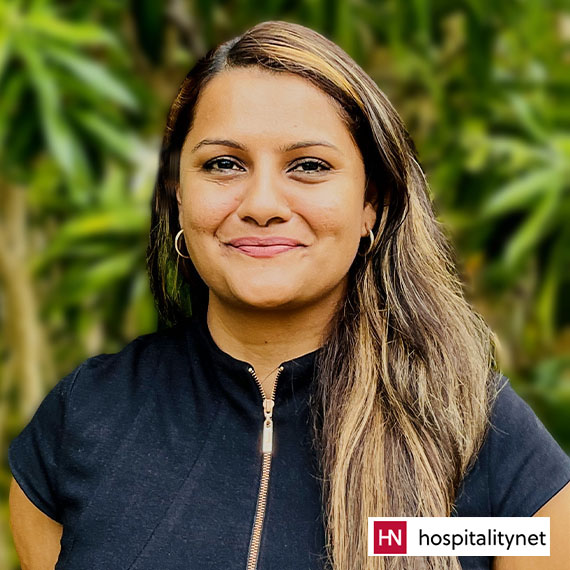 Priya Sharma Has Been Appointed Sales & Marketing Manager at Castaway Island in Qalito Island