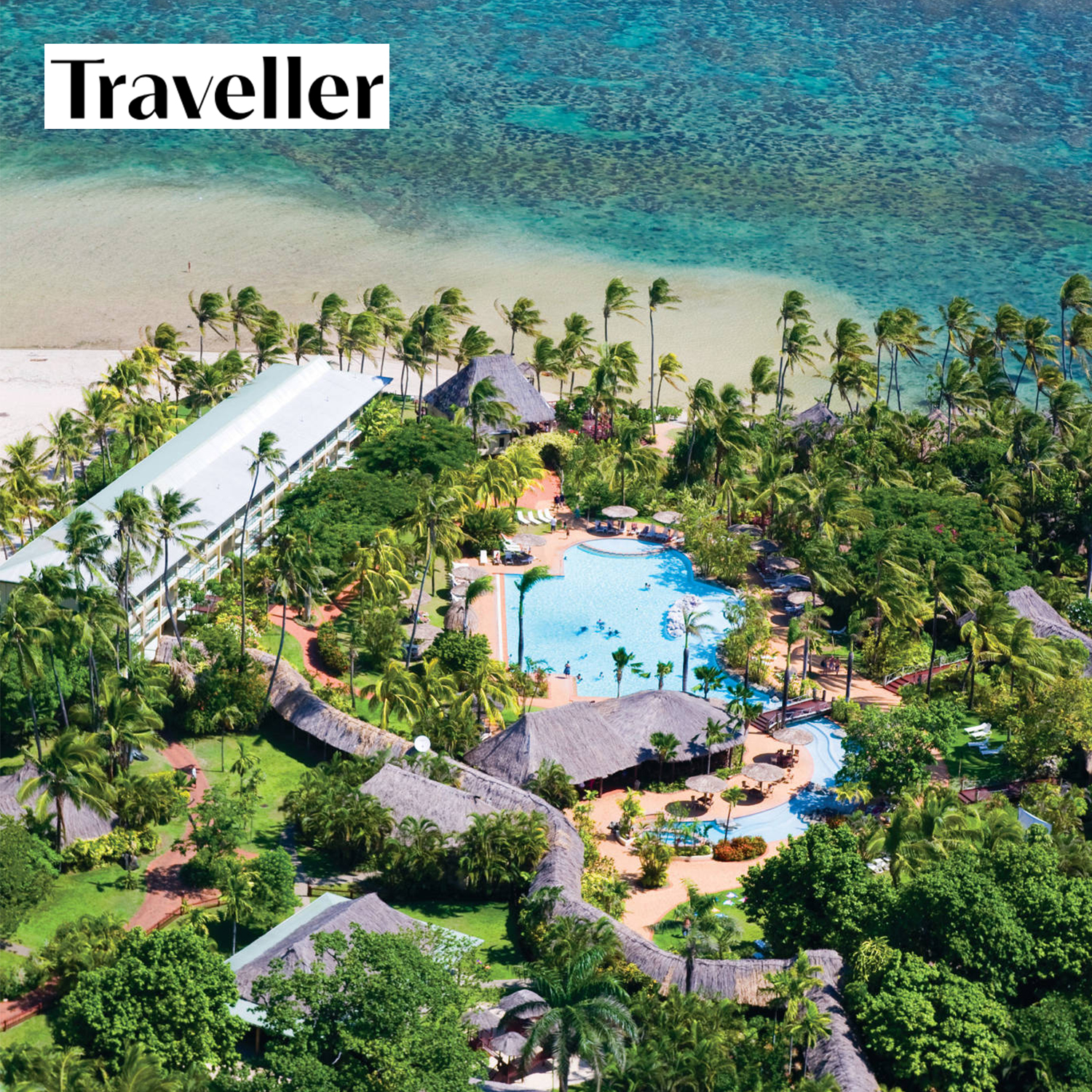 An Expert Expat Tips for the Coral Coast, Fiji