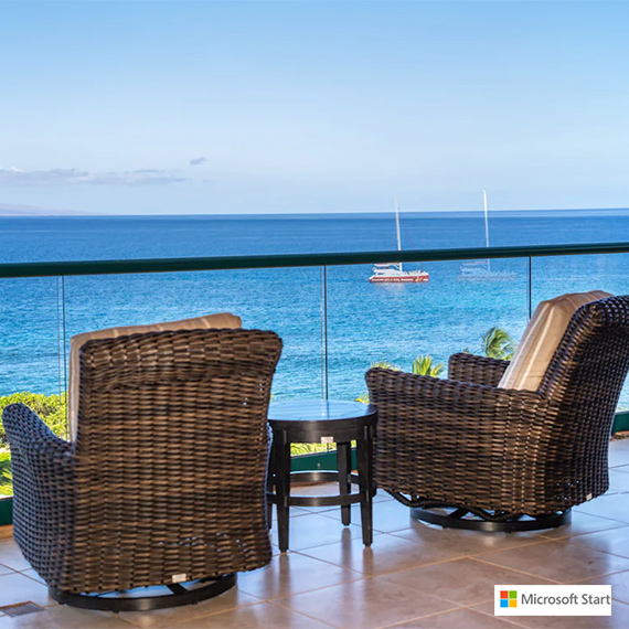 The 18 Best Hotels in Maui, From Luxury Stays to Family-Friendly Resorts