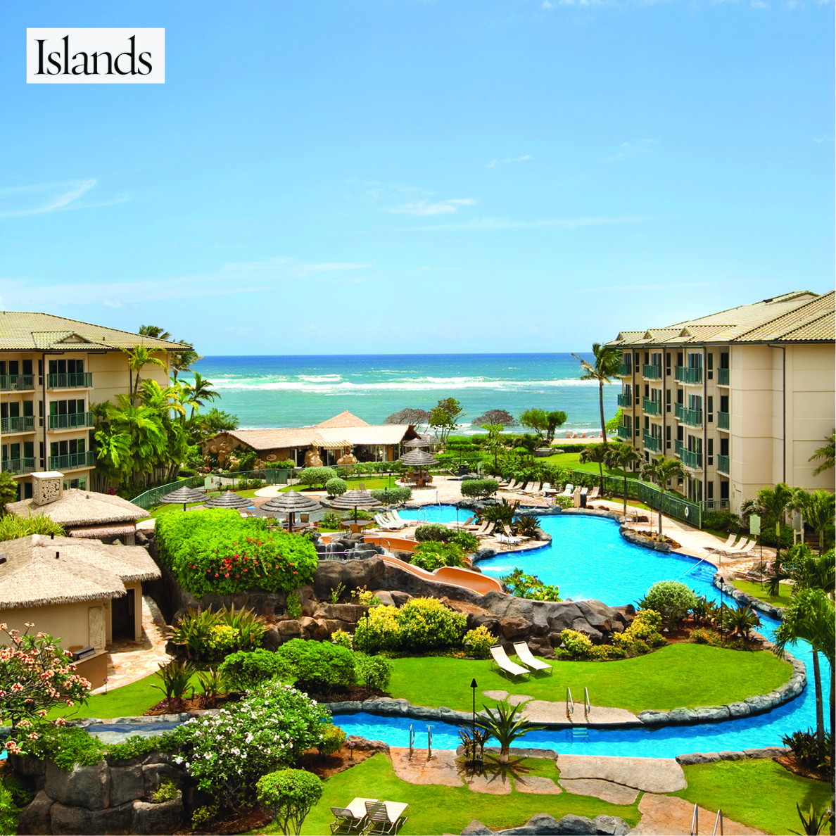 Best Beach Hotels and Resorts on Kauai