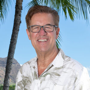 OUTRIGGER Hospitality Group Names Craig A. Waterman General Manager of OUTRIGGER Reef Waikiki Beach Resort