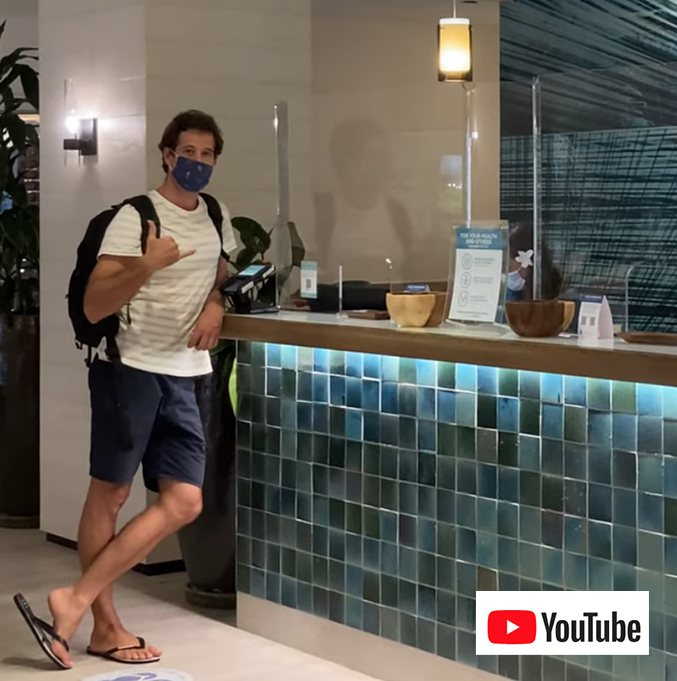 The Hawaii Vacation Guide REVIEW: Waikiki Beachcomber by Outrigger