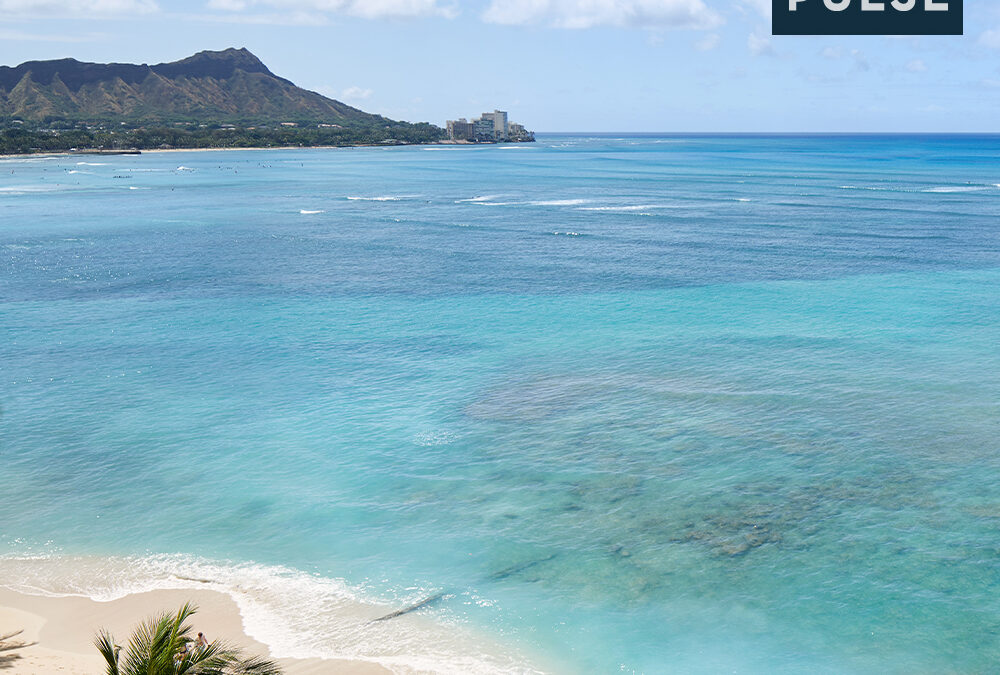 Outrigger Resorts Launches Sweepstakes For World Oceans Month