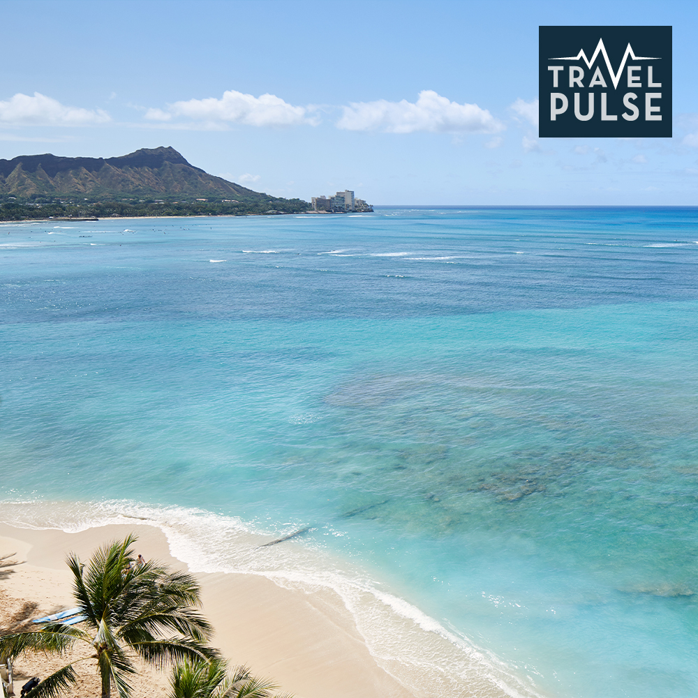 Outrigger Resorts Launches Sweepstakes For World Oceans Month